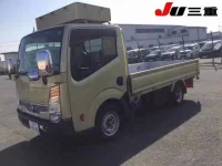 Nissan ATLAS лот № 1013 оценка 4  с аукциона в Японии 8