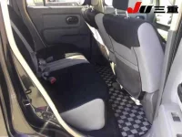 Nissan CUBE лот № 8015 оценка 3.5  с аукциона в Японии 4