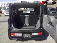 Nissan CUBE лот № 8015 оценка 3.5  с аукциона в Японии 6