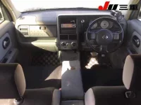 Nissan CUBE лот № 8015 оценка 3.5  с аукциона в Японии 7
