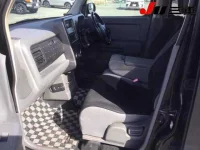 Nissan CUBE лот № 8015 оценка 3.5  с аукциона в Японии 2