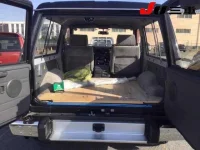 Nissan SAFARI лот № 2047 оценка 4  с аукциона в Японии 6