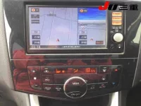 Nissan SERENA лот № 8023 оценка R  с аукциона в Японии 10