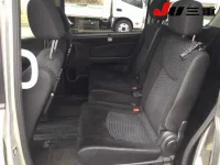 Nissan SERENA лот № 8023 оценка R  с аукциона в Японии 9