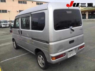 Honda ACTY VAN
