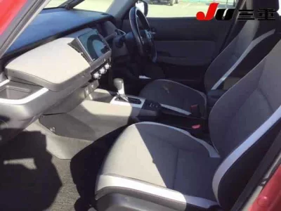 Honda FIT  с аукциона в Японии