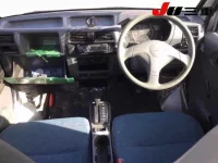 Mitsubishi MINICAB VAN лот № 7328 оценка -  с аукциона в Японии 7