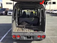 Mitsubishi MINICAB VAN лот № 7328 оценка -  с аукциона в Японии 6