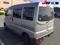 Mitsubishi MINICAB VAN лот № 7328 оценка -  с аукциона в Японии 1