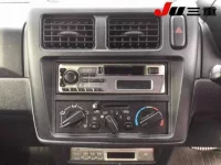 Mitsubishi PAJERO MINI лот № 2 оценка 3.5  с аукциона в Японии 10