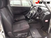 Mitsubishi PAJERO MINI лот № 2 оценка 3.5  с аукциона в Японии 3