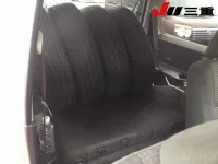 Mitsubishi PAJERO MINI лот № 2 оценка 3.5  с аукциона в Японии 4