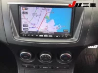 Mazda AXELA лот № 2066 оценка 3.5  с аукциона в Японии 10