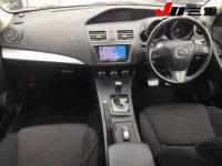 Mazda AXELA лот № 2066 оценка 3.5  с аукциона в Японии 7