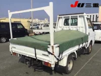 Mazda BONGO лот № 1014 оценка 3.5  с аукциона в Японии 5