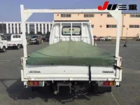 Mazda BONGO лот № 1014 оценка 3.5  с аукциона в Японии 6