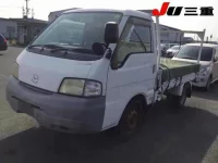 Mazda BONGO лот № 1014 оценка 3.5  с аукциона в Японии 8