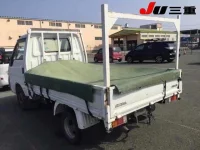 Mazda BONGO лот № 1014 оценка 3.5  с аукциона в Японии 1