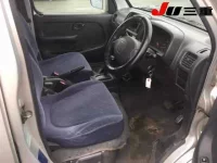 Suzuki EVERY лот № 59 оценка R  с аукциона в Японии 3