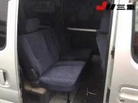 Suzuki EVERY лот № 59 оценка R  с аукциона в Японии 4