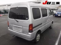 Suzuki EVERY лот № 59 оценка R  с аукциона в Японии 5