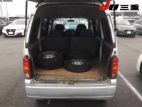 Suzuki EVERY лот № 59 оценка R  с аукциона в Японии 6