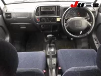 Suzuki EVERY лот № 59 оценка R  с аукциона в Японии 7