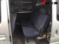 Suzuki EVERY лот № 59 оценка R  с аукциона в Японии 9