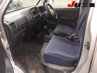 Suzuki EVERY лот № 59 оценка R  с аукциона в Японии 2