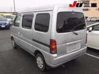 Suzuki EVERY лот № 59 оценка R  с аукциона в Японии 1