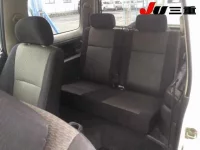 Suzuki JIMNY SIERRA лот № 2060 оценка 3.5  с аукциона в Японии 9