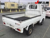 Daihatsu HIJET TRUCK лот № 8031 оценка 3.5  с аукциона в Японии 5