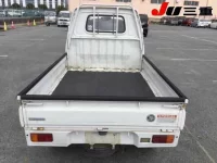 Daihatsu HIJET TRUCK лот № 8031 оценка 3.5  с аукциона в Японии 6