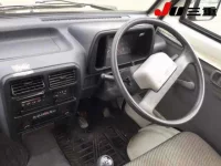Daihatsu HIJET TRUCK лот № 8031 оценка 3.5  с аукциона в Японии 7