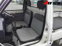 Daihatsu HIJET TRUCK лот № 8031 оценка 3.5  с аукциона в Японии 9