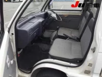 Daihatsu HIJET TRUCK лот № 8031 оценка 3.5  с аукциона в Японии 2