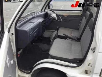 Daihatsu HIJET TRUCK  с аукциона в Японии