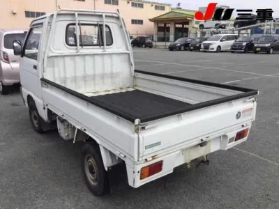 Daihatsu HIJET TRUCK  с аукциона в Японии
