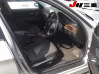 BMW 3-Series лот № 8004 оценка 3.5  с аукциона в Японии 2