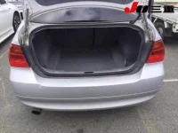 BMW 3-Series лот № 8004 оценка 3.5  с аукциона в Японии 5