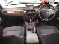 BMW 3-Series лот № 8004 оценка 3.5  с аукциона в Японии 6