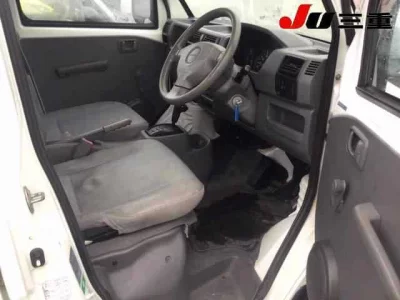 Nissan CLIPPER TRUCK  с аукциона в Японии