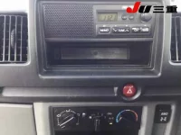 Nissan CLIPPER TRUCK лот № 2097 оценка 4  с аукциона в Японии 10