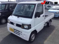 Nissan CLIPPER TRUCK лот № 2097 оценка 4  с аукциона в Японии 8