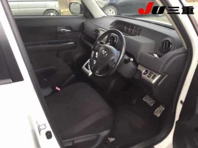 Toyota Corolla Rumion