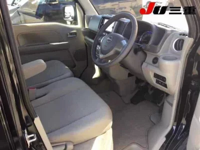 Nissan Clipper Rio