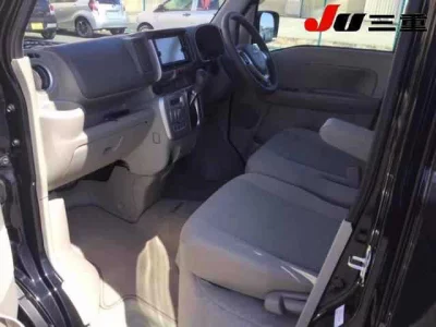 Nissan Clipper Rio
