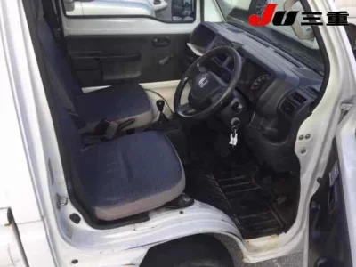 Honda ACTY TRUCK  с аукциона в Японии