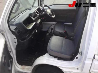 Honda ACTY TRUCK  с аукциона в Японии