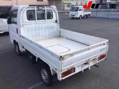 Honda ACTY TRUCK  с аукциона в Японии
